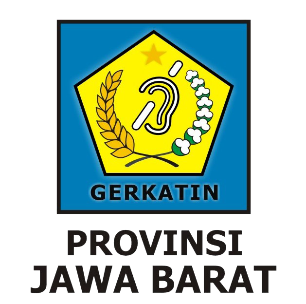 Gerkatin Provinsi Jawa Barat