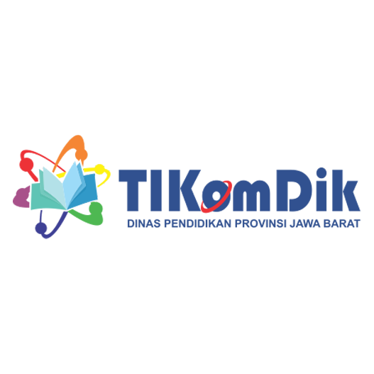 TIKomDik Dinas Pendidikan Provinsi Jawa Barat